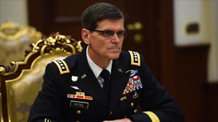 US allies jailed in Turkey coup roundup: general 